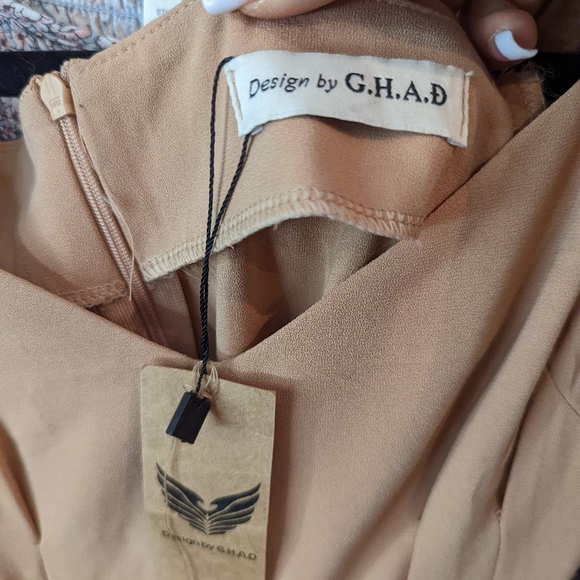 Design By G.H.A.D Top - Picture 2 of 7